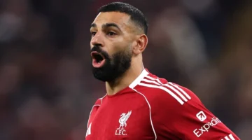 رهان جريء من أسطورة ليفربول حول مستقبل محمد صلاح